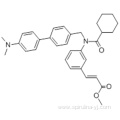 Fexaramine CAS 574013-66-4